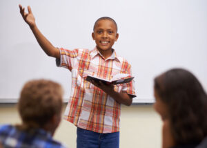 Lire la suite à propos de l’article Comprendre le rythme d’apprentissage de l’enfant